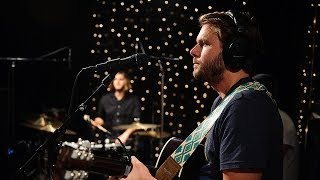 The Head and the Heart  Full Performance Live on KEXP [upl. by Edrock]