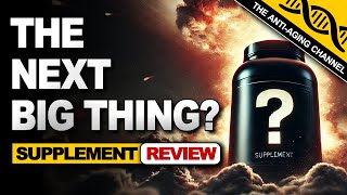 The Next BIG Supplement [upl. by Mufinella]