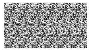 Animated Stereogram Test 3 different methods [upl. by Ynneb]