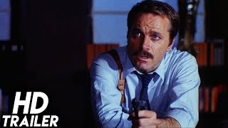 The Salamander 1981 ORIGINAL TRAILER HD 1080p [upl. by Rehpretsirhc]