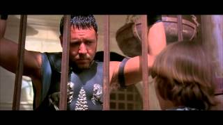 Gladiator  Official® Trailer HD [upl. by Oeramed]