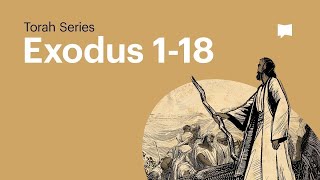 The Book of Exodus  Part 1 [upl. by Holladay]