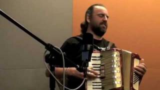 Sandy Brechin Scottish Accordionist Extraordinaire [upl. by Krystal]