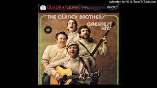 Clancy Brothers  Gallant FortyTwa [upl. by Nodroj]