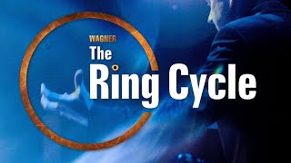 Act I Siegfried  The Ring Cycle [upl. by Eyt]