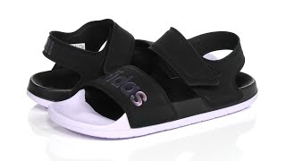 adidas Adilette Sandals SKU 9510476 [upl. by Hannie]