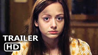 CAPTIVE Trailer 2021 Thriller Movie [upl. by Nabatse]