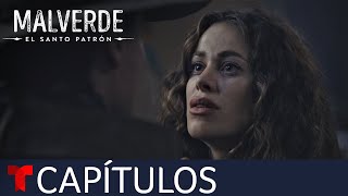 Malverde El Santo Patrón  Capítulo 32 un matón anda suelto  Telemundo Novelas [upl. by Hortensia16]