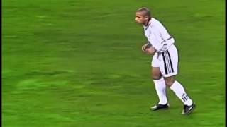 Roberto Carlos Best Free Kick Goal [upl. by Greenfield]