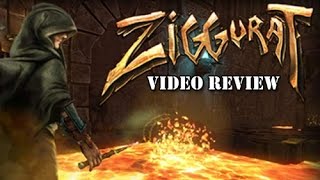 Review Ziggurat PlayStation 4 amp Xbox One [upl. by Ellessig]