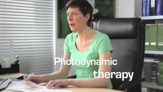 Photodynamic Therapy  The effective treatment for Actinic Keratosis [upl. by Keram51]