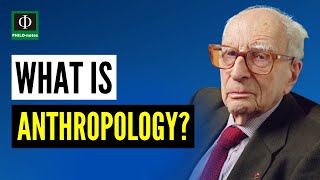 What is Anthropology [upl. by Weir850]