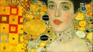 PDaverio  Klimt e la Secessione [upl. by Marysa976]