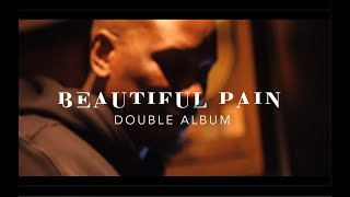 Tyrese quotBEAUTIFUL PAINquot Official Album Trailer [upl. by Nabala845]