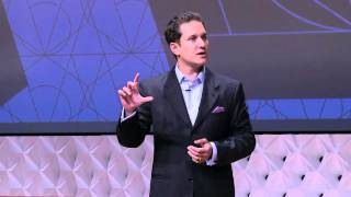 What do we know about the generation after millennials  Jason Dorsey  TEDxHouston [upl. by Isolt]