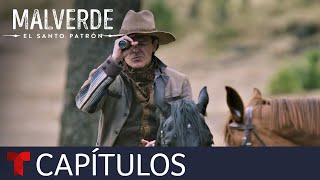 Malverde El Santo Patrón  Capítulo 1  Telemundo [upl. by Averell]