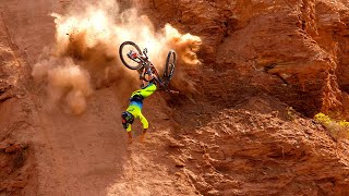 MTB Fails 2020  Best MTB Crash Compilation 2020 NEW [upl. by Ahsima]