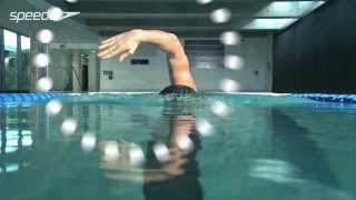 Freestyle Swimming Technique  Stroke [upl. by Assyn]