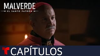 Malverde El Santo Patrón  Capítulo 71  Telemundo [upl. by Aneeram678]