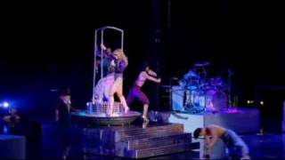 Madonna  Hung Up Confessions Tour DVD [upl. by Schmeltzer202]