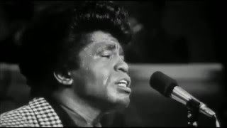 James Brown amp The Famous Flames live on the TAMI show 1964 [upl. by Lenahtan778]