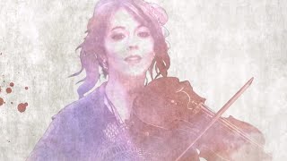 Lindsey Stirling  Senbonzakura Kurousa Cover [upl. by Aneetak]