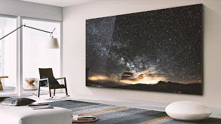 5 Best 85 INCH TVs [upl. by Bergess]