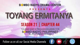 Mga Istorya Ni Toyang Ermitanya  Season 21  Chapter 44 [upl. by O'Connor]