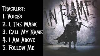 I The Mask  In Flames Full Album 2019 [upl. by Moria]