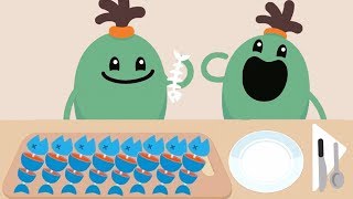 Play Fun Kitchen Foods Cooking Game  Dumb Ways JR Boffos Breakfast [upl. by Estren722]