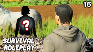 AMBITION CONSTRAINT  Survival Roleplay  Episode 16 [upl. by Edijabab]