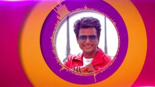 Remo  Tamilselvi Tamil Lyric  Anirudh  Sivakarthikeyan [upl. by Anilem]