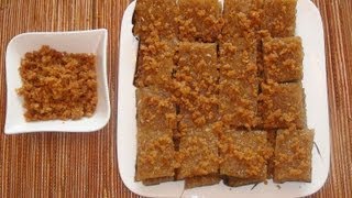 PINOY RECIPE  BIKO GLUTINOUS RICE CAKE TRADITIONAL FILIPINO RECIPE [upl. by Fanestil]