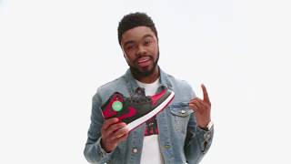 StockX Inside the App Commercial [upl. by Zinnes]