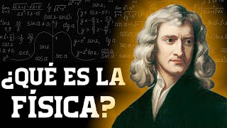 ¿Qué es la FÍSICA  En 2 minutos [upl. by Yllet]