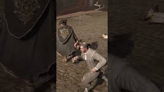 Old AC combat 🔥 gaming assassinscreed ac assassinscreediiiremastered ac3plays Kenway shorts [upl. by Idnib]