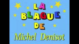 La blague de Michel Denisot [upl. by Odraode366]