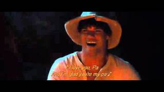 Yippee yo yo yay Song From Ridiculous 6 Movie 2015 [upl. by Rogozen453]