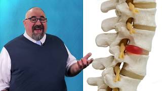 Can Degenerative Disc Disease Qualify for SSDI  Citizens Disability [upl. by Hallsy]