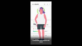 How to use Samsung Health App [upl. by Raf187]