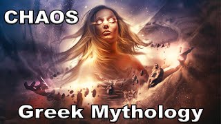 Chaos in Mythology and Culture [upl. by Judson]