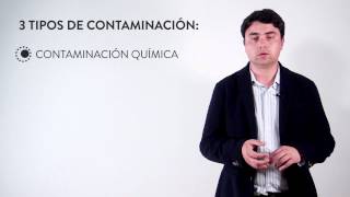 13 Deterioro y Contaminación de Alimentos [upl. by Orwin]