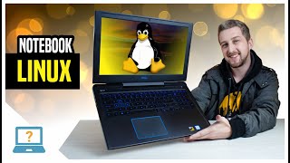 Notebook com LINUX vale a pena Entenda as diferenças vantagens e desvantagens e opiniões [upl. by Acinomaj]