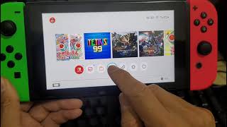 si te compras una Nintendo Switch 👉 Primeros pasos MUY IMPORTANTES también Switch LITE [upl. by Yerdna13]