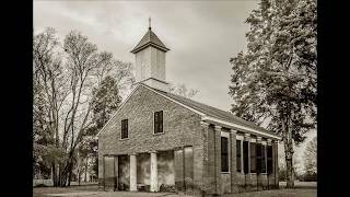 Cumberland Presbyterian Church [upl. by Nirac]