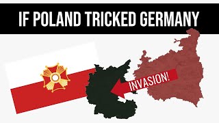 How Poland Could Have Won In World War II  Alternate History [upl. by Edmead]