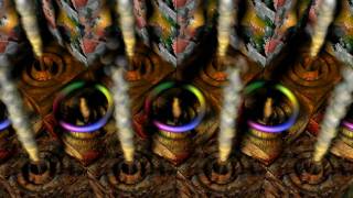 3d Stereogram Animation 3dw100522mpg [upl. by Sugihara]