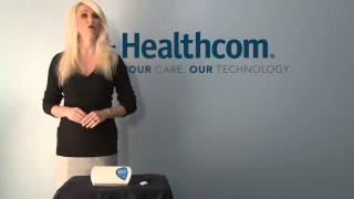 Healthcom Carelink Medical Alert Service [upl. by Tnerb]