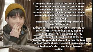 TaekookVkook ff  quotMy Cold CEOquot  PART 34  top taehyung [upl. by Eatnad565]