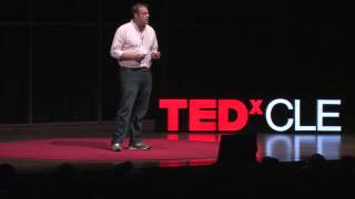 A scientific defense of spiritual amp religious faith  Tony Jack  TEDxCLE [upl. by Grath532]